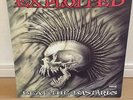The Exploited/Beat Bastards