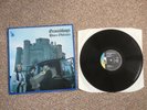 RARE ORIGINAL 1969 Blues Obituary  The Groundhogs Vinyl LP Record   LBS 83253