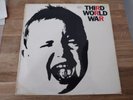 THIRD WORLD WAR - Self Titled - 1971 Album Vinyl LP Fly Records 1st Press FLY4
