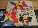 The Kinks - Face To Face - 12