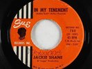 Northern Soul 45 - Jackie Shane - In My Tenement - Sue