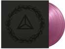 Mudvayne-End Of All Things To Come-Limited 180 gram Purple Colored 2 LP Vinyl
