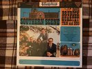 Southern Scene With The Dave Brubeck Quartet & Trio JAPAN NM Wax  Vinyl LP OBI
