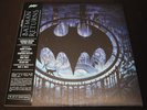 Batman Returns Soundtrack 2 Coloured Vinyl LP MOND-100D Limited Edition Of 2000