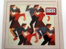 INXS Underneath the Colours LP SEALED, Cut-Out on jacket  Ac 303