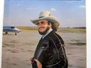 HANK WILLIAMS Jr High Notes LP SEALED 1982 Country   Ac 309