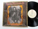 HANK WILLIAMS Jr. Lone Wolf LP 1990 Near-MINT Vinyl  Ac 310