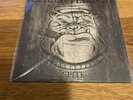 Sheer Terror Spite 7” EP Black Vinyl NYHC Cro Mags Judge Gorilla Biscuits