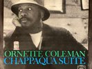 Ornette Coleman Chappaqua Suite CBS France mono original 2LP gatefold