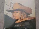 SIGNED Lainey Wilson - Whirlwind - Double LP w/Bonus Track IN HAND