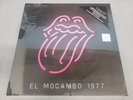 ROLLING STONES El Mocambo 1977 2022 LP BOX SET sealed 4x VINYL Record NEW