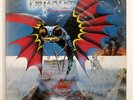 BLITZKRIEG A TIME OF CHANGES NEW  NW2303 FRANCE-ORIGINAL VINYL LP