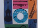 Psych Rock 45 PINK FLOYD Apples And Oranges COLUMBIA germany HEAR a