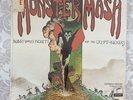 The Original Monster Mash; Bobby Pickett; record album; NEW