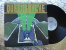 Queensryche   The Warning   Vintage LP   EMI America – ST-17134