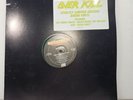 Overkill - Hello From the Gutter & Head First- Green Vinyl  Thrash Metal 12 