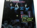 The SUPREMES The Supremes Sing Rodgers & Hart LP SEALED Diana Ross   Ac 265