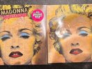Madonna - Celebration 4 LP W/Limited Edition Lithograph /500 Vinyl NEW