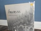 Anacrusis ‎– Suffering Hour 1988 Euro 1st  - Vinyl Record LP Album Thrash NM