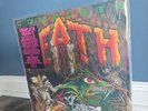 Complete Death II - Restless/Death Comp 1988 US 1st - Vinyl Record LP Album NM