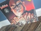Destruction ‎– Live Without Sense 1989 US 1st - Vinyl Record LP Album Thrash NM