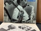 Gerry Mulligan Meets Johnny Hodges / 1961 Verve MG VS-68367 / Buddy Clark/ NM/EX