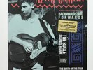 AZTEC CAMERA: Backwards and Forwards (Vinyl 10