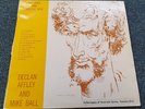 DECLAN AFFLEY & MIKE BALL - THE RAKE AND RAMBLING MAN  POL040 AUSSIE FOLK VG+
