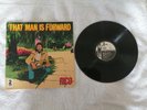 Rico Rodriguez - That Man Is Forward - 1981  2 Tone Two tone