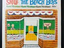 Beach Boys - Smile 1993 U.S 3 x LP Red/Green/Blue (ST9002)