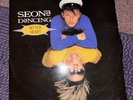 Ricky Gervais • Seona Dancing • Bitter Heart • Rare 12” Vinyl *** 1983
