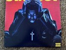 The Weeknd - Starboy (Limited Edition, Translucent Blue Vinyl 2 LP) Target Excl.