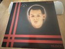 Gary Numan Original Telekon LP With Bonus Single And Merchandise Sheet