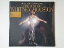WHITNEY HOUSTON The Best Of Vinyl 2LP EU I Will Always Love You NEW SEALED
