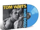 Tom Waits - Rain Dogs (Ltd Edition LP,  Opaque Sky Blue Color Vinyl) NEW/SEALED