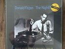 The Nightfly Donald Fagen Vinyl LP SEALED MOFI Ultra Disc One Step MFSL #1162