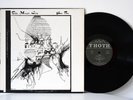 Sun Ra - The Magic City - Saturn Records - 1969 reissue