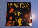 Killing Floor ‎– UK/73 - Spark ‎– SRLM 2004 ‎– Psychedelic Rock - NM