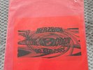 Merzbow – Live At 20000V, 30 Sep 1995 Vinyl 12