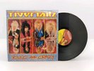 TIGERTAILZ YOUNG AND CRAZY 1987 UK PRESS 12