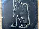 T. Rex Electric Warrior A-2 B-2 LP Album Vinyl Record With Poster HIFLY 6 EX /G