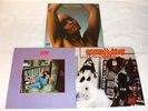 (3) SEALED LP's - Parliament / Ohio Players / Junie Morrison - See Description