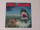 Dickie Goodman   LP  Mr. Jaws   Cash   Still  Sealed