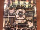 Conception Presents Walkman Rotation Rare 2000's hip hop 2LP Vinyl 12” J-Rocc