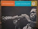 John Coltrane Impressions Gatefold Vinyl Impulse