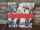 10,000 Maniacs “Blind Man’s Zoo” LP/Elektra 9 60815-1  • EXCELLENT 1989