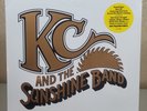 BEST OF KC AND THE SUNSHINE BAND (Sealed & New)w/minor sleeve damage