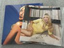Sabrina Carpenter Short n Sweet vinyl and Signed Insert - Autograph
