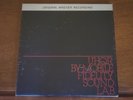 Pink Floyd THE DARK SIDE OF THE MOON - Mobile Fidelity UHQR 200gm LP - Graded EX