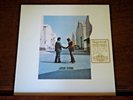 Pink Floyd WISH YOU WERE HERE - Nimbus Supercut Vinyl LP - Overall EX Condition